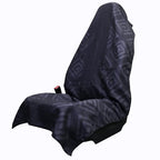 Seatendro Microfiber Car Seat Cover Towel