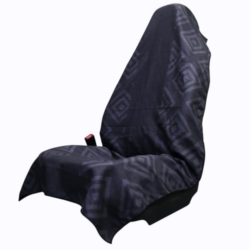 Seatendro Microfiber Car Seat Cover Towel