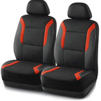 Skechers Memory Foam Car Seat Covers Air Cool Mesh