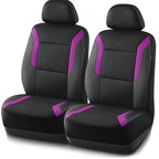 Skechers Memory Foam Car Seat Covers Air Cool Mesh