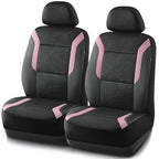 Skechers Memory Foam Car Seat Covers Air Cool Mesh