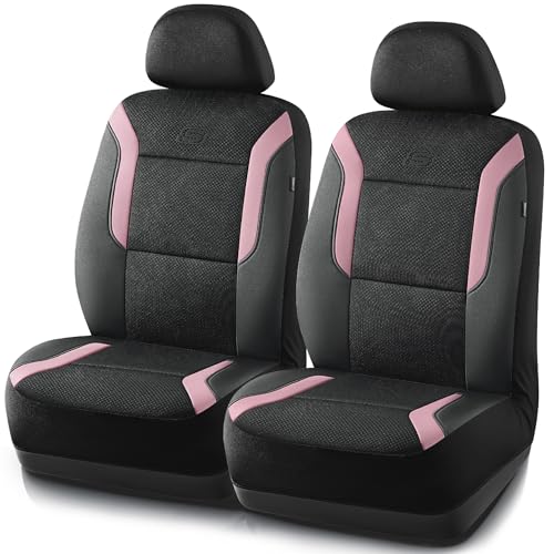 Skechers Memory Foam Car Seat Covers Air Cool Mesh
