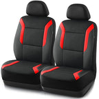Skechers Memory Foam Car Seat Covers Air Cool Mesh