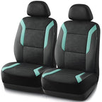 Skechers Memory Foam Car Seat Covers Air Cool Mesh