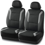 Skechers Memory Foam Car Seat Covers Air Cool Mesh