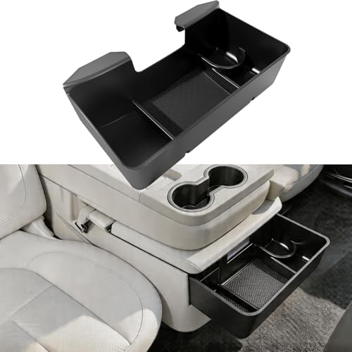 Center Console Organizer Tray for Chevy Silverado GMC Sierra