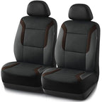 Skechers Memory Foam Car Seat Covers Air Cool Mesh