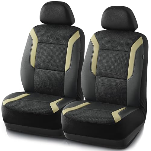 Skechers Memory Foam Car Seat Covers Air Cool Mesh