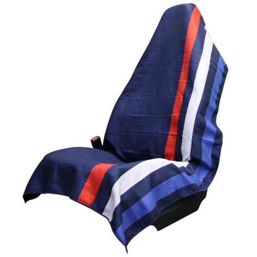 Seatendro Microfiber Car Seat Cover Towel