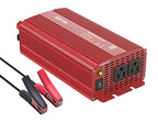 BESTEK 400W Car Power Inverter 12V to 110V