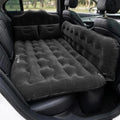Inflatable Car Air Mattress Bed for SUV Sedan with Pump