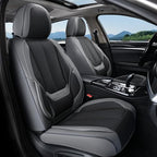 Coverado NAPPA Leather Car Seat Covers Universal Fit