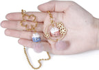 Pair of Lucky Cat Rear View Mirror Hanging Ornament