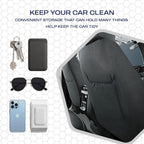 Skechers Memory Foam Car Seat Covers Air Cool Mesh