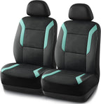 Skechers Memory Foam Car Seat Covers Air Cool Mesh