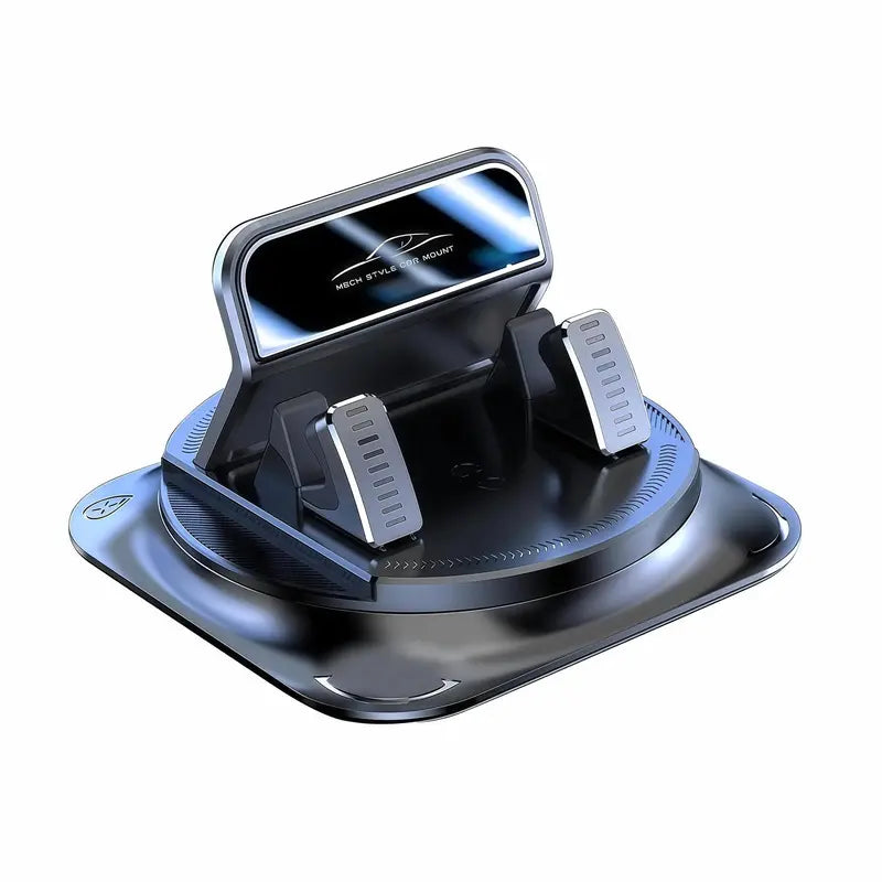 360° Rotation Dashboard Phone Holder for Car