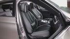 Coverado NAPPA Leather Car Seat Covers Universal Fit