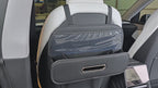 AntDiseno Car Back Seat Organizer with Cup Holder
