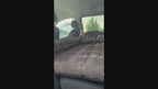 Inflatable Car Air Mattress Bed for SUV Sedan with Pump