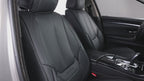 Coverado NAPPA Leather Car Seat Covers Universal Fit